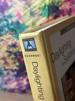 Daylighting for Sustainable Design