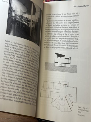 Daylighting for Sustainable Design