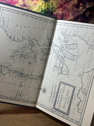 Carolina Scots: An Historical and Genealogical Study of Over 100 Years of Emigration