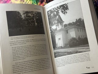 Carolina Scots: An Historical and Genealogical Study of Over 100 Years of Emigration