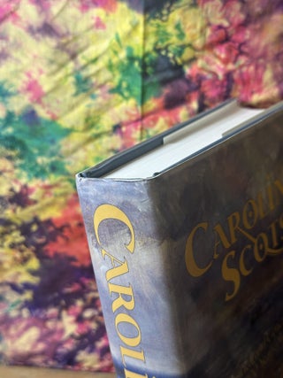 Carolina Scots: An Historical and Genealogical Study of Over 100 Years of Emigration