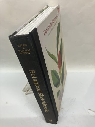 Botanical Sketchbook