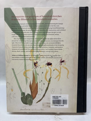 Botanical Sketchbook