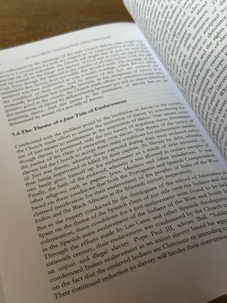 The Popes, the Catholic Church and the Transatlantic Enslavement of Black Africans 1418-1839, Band 16 (German edition)