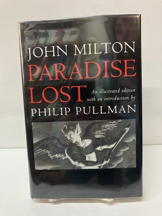 Item #116728 Paradise Lost. John Milton