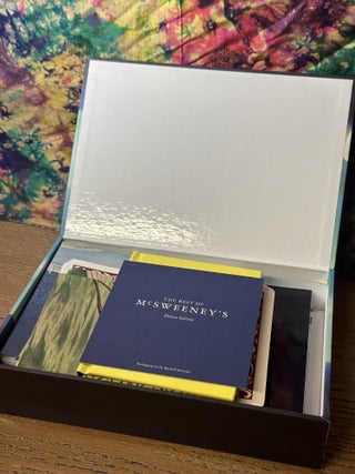 The Best of McSweeney's (Deluxe Box Set Edition)