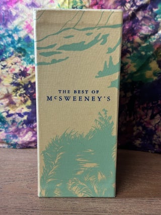 The Best of McSweeney's (Deluxe Box Set Edition)