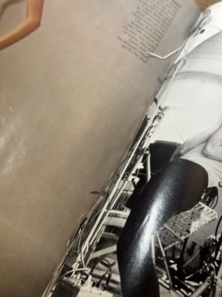 Vogue Millennium Special November 1999 - A Century of Vogue Fashion of the Past, Present & Future; Plus Women by Annie Leibovitz