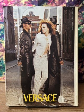 Vogue Millennium Special November 1999 - A Century of Vogue Fashion of the Past, Present & Future; Plus Women by Annie Leibovitz