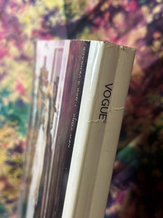 Vogue Millennium Special November 1999 - A Century of Vogue Fashion of the Past, Present & Future; Plus Women by Annie Leibovitz