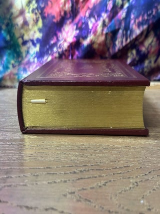 Five Christmas Novels (A Christmas Carol; The Haunted Man; The Cricket on the Hearth; The Battle of Life; The Chimes)