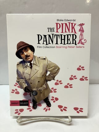 Item #116870 The Pink Panther Collection