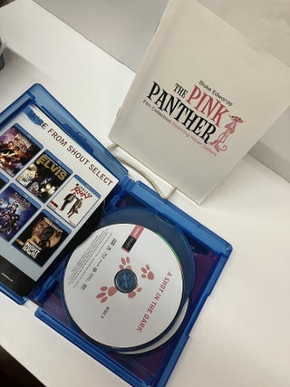 The Pink Panther Collection