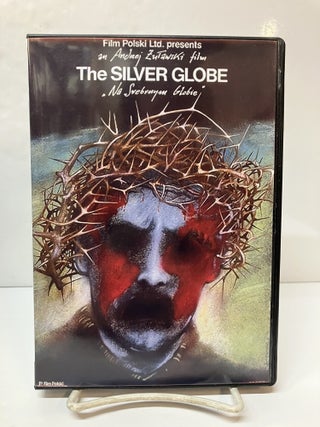 Item #116875 Sur Le Globe D'Argent (The Silver Globe