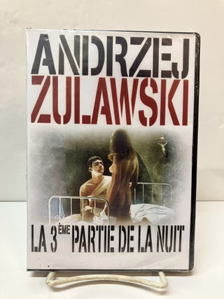 Item #116876 La 3eme Parte de la Nuit (The Third Part of the Night