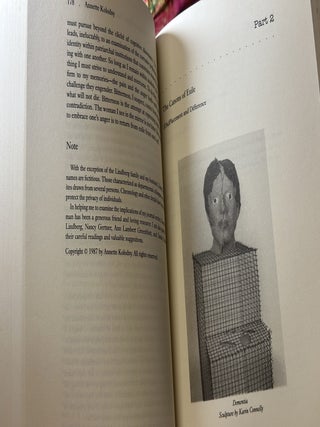 Women's Writing in Exile