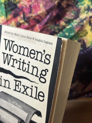 Women's Writing in Exile
