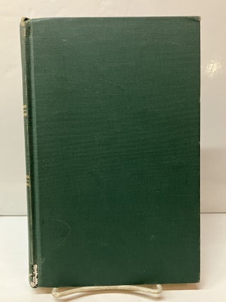 Item #116912 A Manual of Navaho Grammar. Fr. Berard Haile