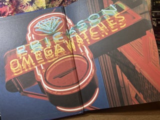 Vintage Neon