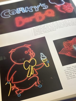 Vintage Neon