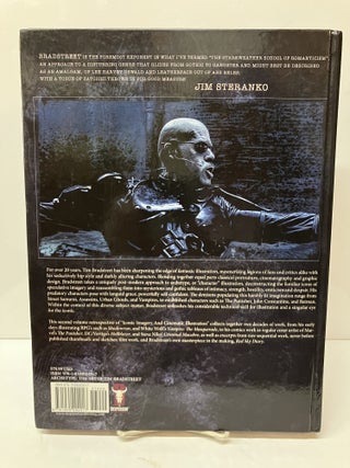 Archetype: The Art of Timothy Bradstreet, Vol. 2