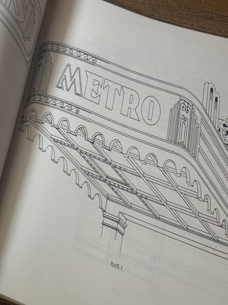 American Streamline: A Handbook of Neon Advertising Design