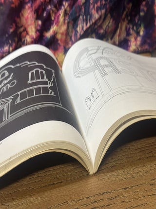 American Streamline: A Handbook of Neon Advertising Design