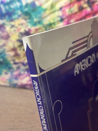 American Streamline: A Handbook of Neon Advertising Design
