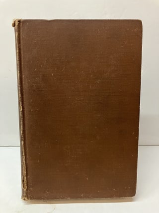 Item #116948 The Naturalisation of the Supernatural. Frank Podmore