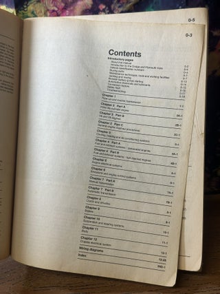 Dodge & Plymouth Vans 1971-2003: Haynes Repair Manual
