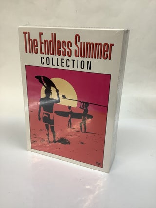 Item #117102 The Endless Summer Collection: 3 Movie DVD Box Set