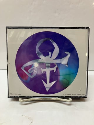 The Artist (Formerly Known As Prince) – Crystal Ball