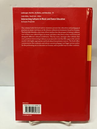 Intersecting Cultures in Music and Dance Education: An Oceanic Perspective