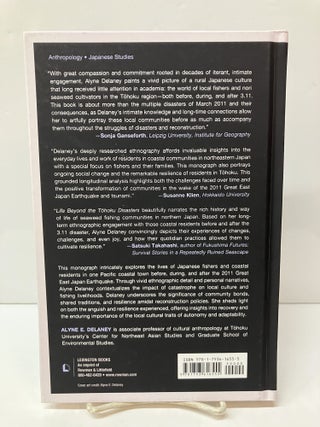 Life Beyond the Tohoku Disasters: Autonomy and Adaptability in Coastal Japan