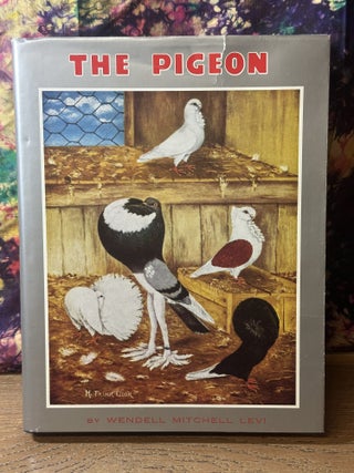 Item #117156 The Pigeon. Wendell Mitchell Levi