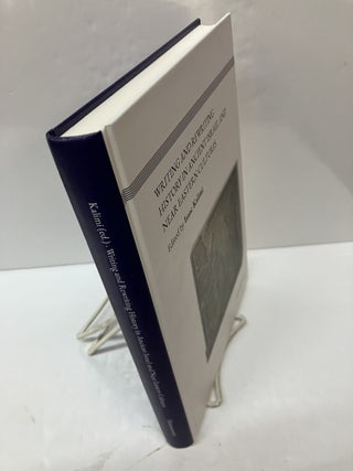 Writing and Rewriting History in Ancient Israel and Near Eastern Cultures