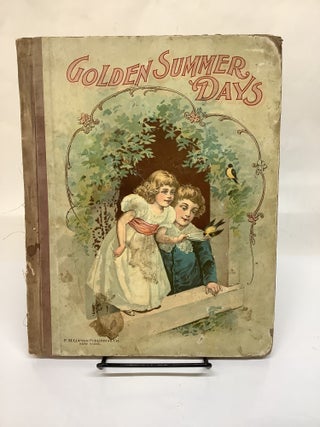 Item #117237 Golden Summer Days, or Buttercups and Daisies