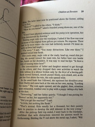 Dowsing For Everyone: Adventures and Instruction in the Art of Modern Dowsing