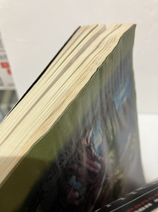 Man-Thing By Steve Gerber: The Complete Collection, Vol. 2