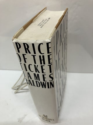 The Price of the Ticket: Collected Nonfiction, 1948-1985