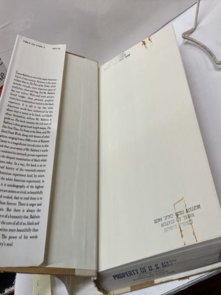 The Price of the Ticket: Collected Nonfiction, 1948-1985