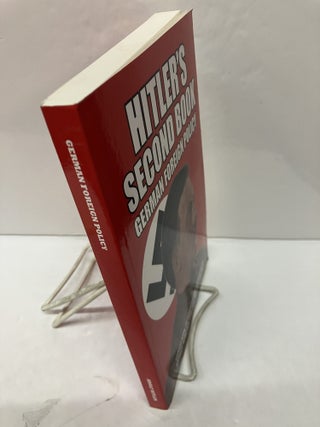 Hitler's Second Book: German Foreign Policy