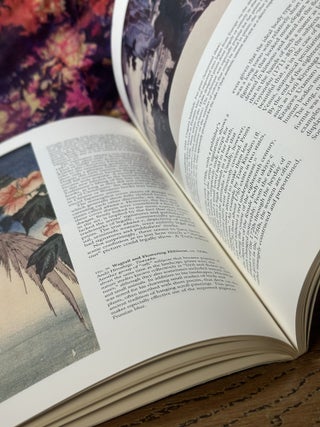 Undercurrents in the Floating World: Censorship and Japanese Prints