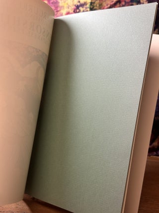 Undercurrents in the Floating World: Censorship and Japanese Prints