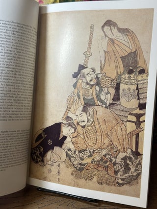 Undercurrents in the Floating World: Censorship and Japanese Prints