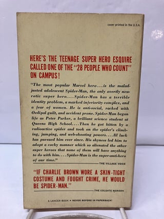 The Amazing Spider-Man: Collector's Album