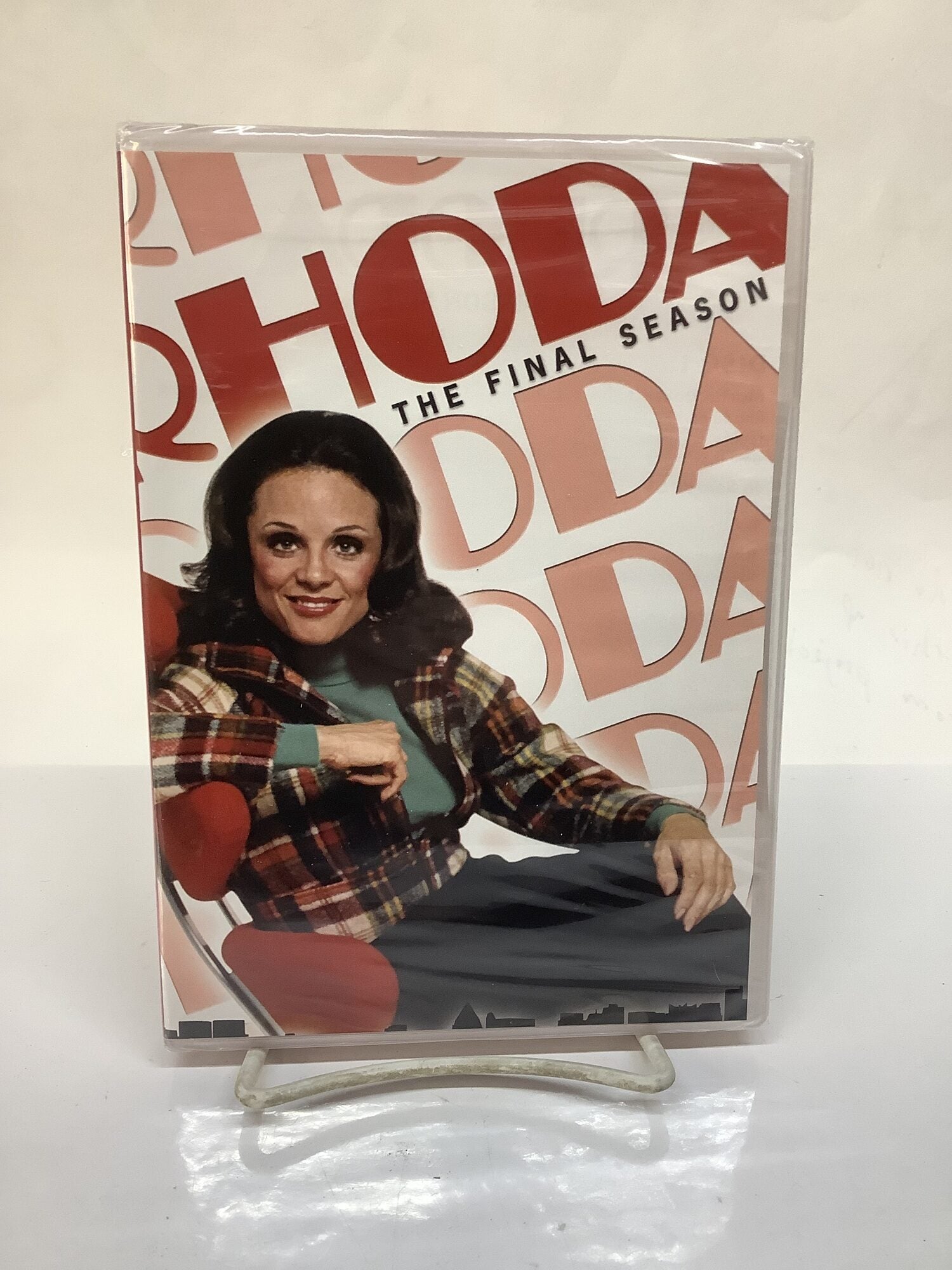Rhoda, Season Five 2-DVD Set, SF 18413