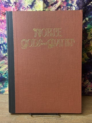 D'Aulaires' Norse Gods and Giants