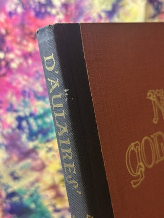D'Aulaires' Norse Gods and Giants