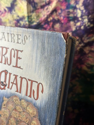 D'Aulaires' Norse Gods and Giants
